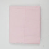 Light Pink Woven Fabric - 60" x 96"