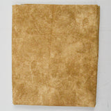 Beige Print Quilting Weight Woven Fabric - 44" x 76"