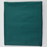 Dark Green Spandex Stretch Knit Fabric - 56" x 62"