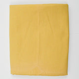 Yellow-Green Lightweight Woven Shirting Fabric - 44" x 106"