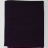 Black Stretch Mesh Fabric - 62" x 80"