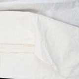 White Unbleached Muslin Fabric - 45" x 112"