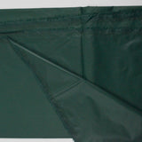 Dark Green Waterproof? Diamond Nylon Woven Fabric - 60" x 72"