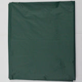 Dark Green Waterproof? Diamond Nylon Woven Fabric - 60" x 72"