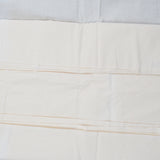 Unbleached Muslin Woven Fabric - 36" x 106"