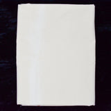 Unbleached Muslin Woven Fabric - 36" x 106"