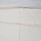 Unbleached Muslin Woven Fabric - 44" x 108"