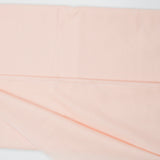 Light Pink Woven Shirting Fabric - 45" x 108"