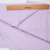 Light Purple 3D Stripe Woven Fabric - 56" x 84"