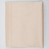 Light Pink Semi-Sheer Silky Woven Fabric - 46" x 124"
