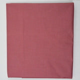 Muted Pink Stain-Resistant Woven Drapery Fabric - 20" x 112"