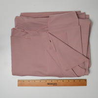 Light Pink Spandex Fabric - 60" x 70"