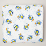 Bedtime Tweety Bird Print Jersey Knit Fabric - 56" x 184"