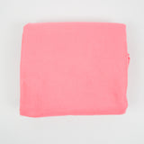 Electric Pink Felt Fabric - 41" x 72"