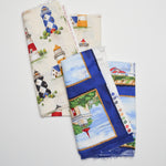 Lighthouse Quilting Weight Woven Fabric Bundle