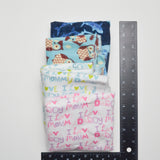 Flannel Fabric Bundle