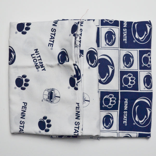 Penn State Fabric Bundle
