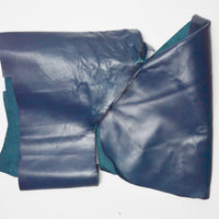 Blue Leather Bundle