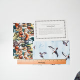 Waterfowl Quilting Weight Woven Fabric Bundle