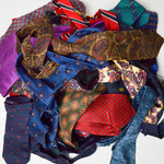 Silk Tie Bundle