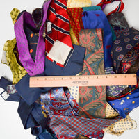 Silk Tie Bundle