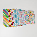 Colorful Quilting Cotton Bundle