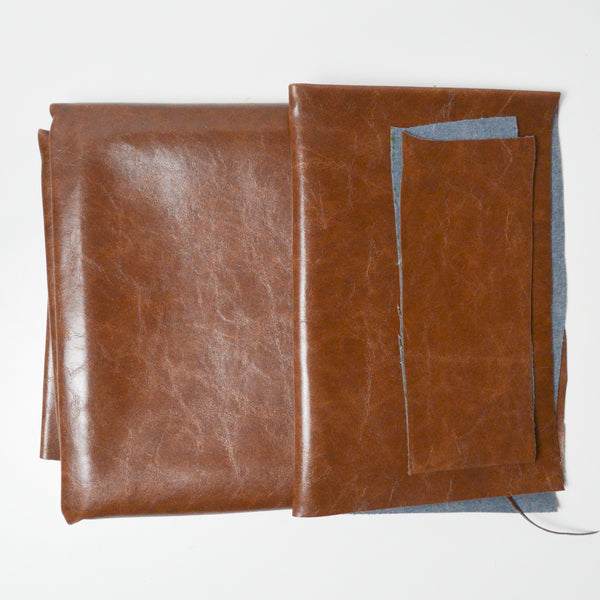 Faux Leather Bundle