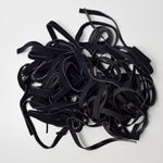 Black Suede Strips Bundle