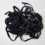Black Suede Strips Bundle