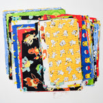 Pokemon Quilting Weight Fabric Bundle