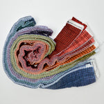 Woolies Flannel by Bonnie Sullivan Cotton Flannel Jelly Roll Strips