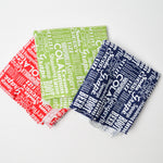 Soda Print Quilting Weight Woven Fabric Bundle
