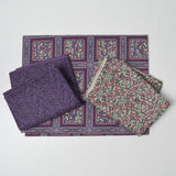 Keepsake Quilting Alphabet Fabric Medley Print Quilting Fabric Bundle