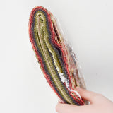 Benartex Winterberry Quilting Cotton Fabric Strip Pack