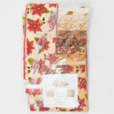 Benartex Winterberry Quilting Cotton Fabric Strip Pack
