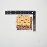Colorful Animal Illustration Print Quilting Weight Woven Fabric Bundle