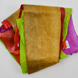 Fish Leather Bundle