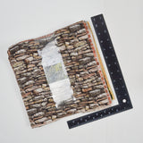 Naturescapes Tiles Quilting Weight Woven Fabric Bundle