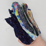 Assorted Floral Quilting Weight Woven Fabric Bundle