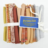 Pendleton Woolen Fabric Bundle