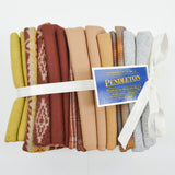 Pendleton Woolen Fabric Bundle