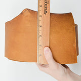 Roll of Leather