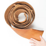 Roll of Leather