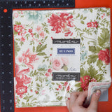Moda Rue 1800 Layer Cake Fabric Bundle