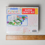 Battat FunArt Super Craft Kit Default Title