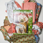 Garden Magic Quilting Kit
