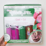 Tulip ColorLab Cotton Yarn Dye Cowl Kit