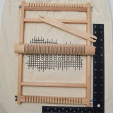 Funem Small Weaving Loom