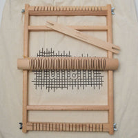 Funem Small Weaving Loom