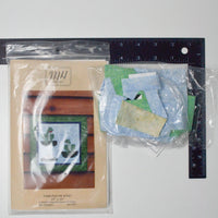 MH Designs Your Pad or Mine Quilting Kit - Started